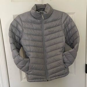 Marmot Down Coat